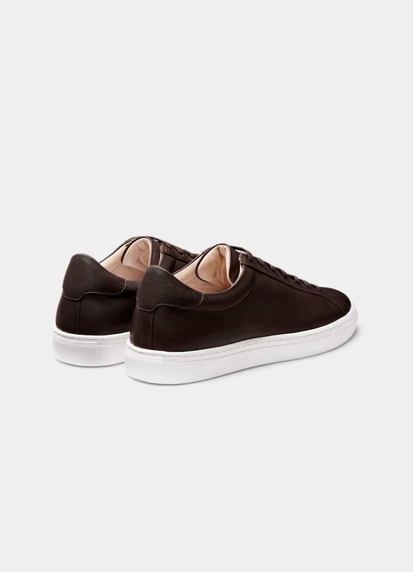 Brown Sneaker