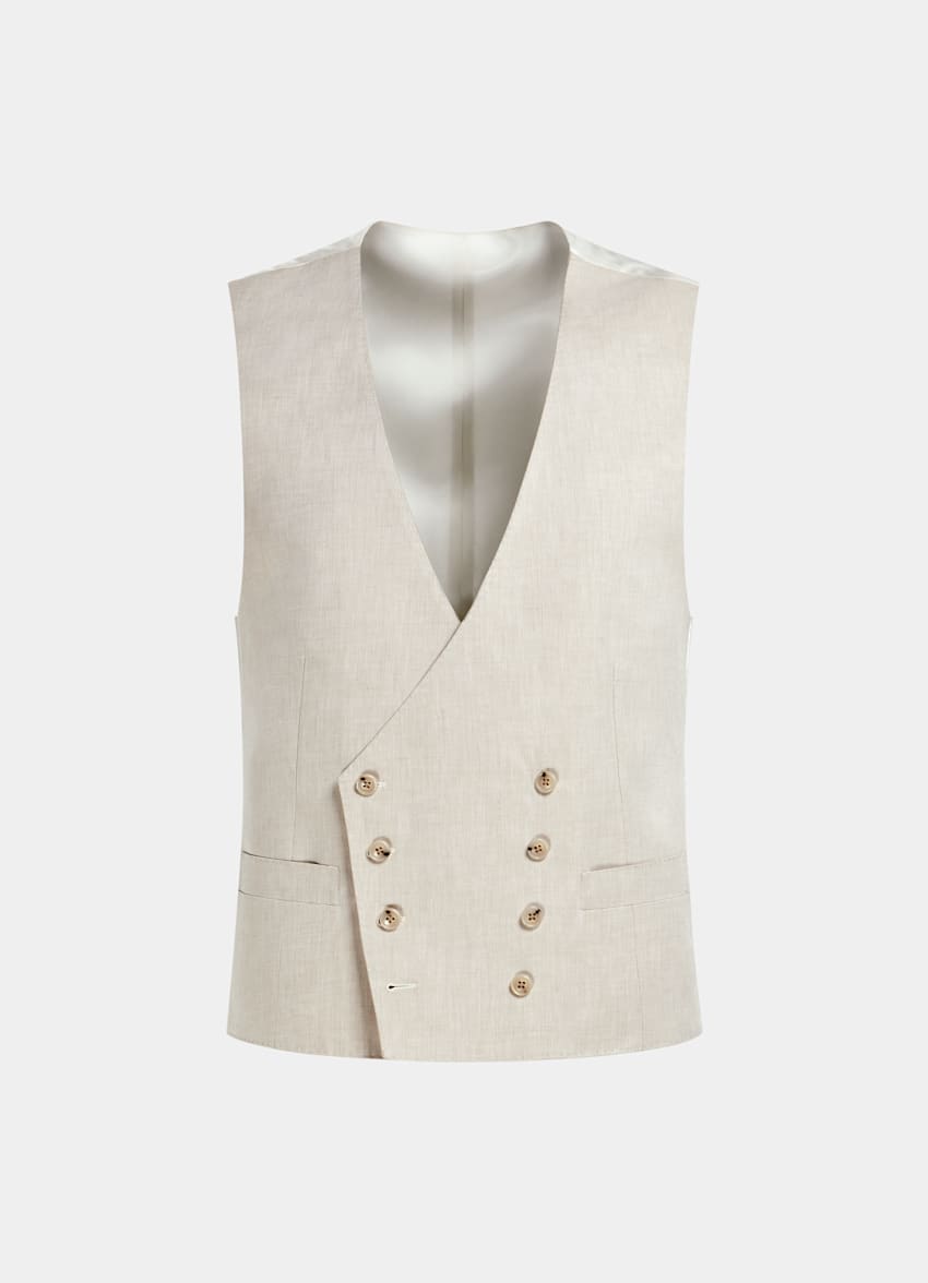 Sand Waistcoat