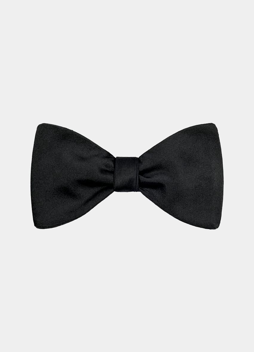 Off-White Bow Tie