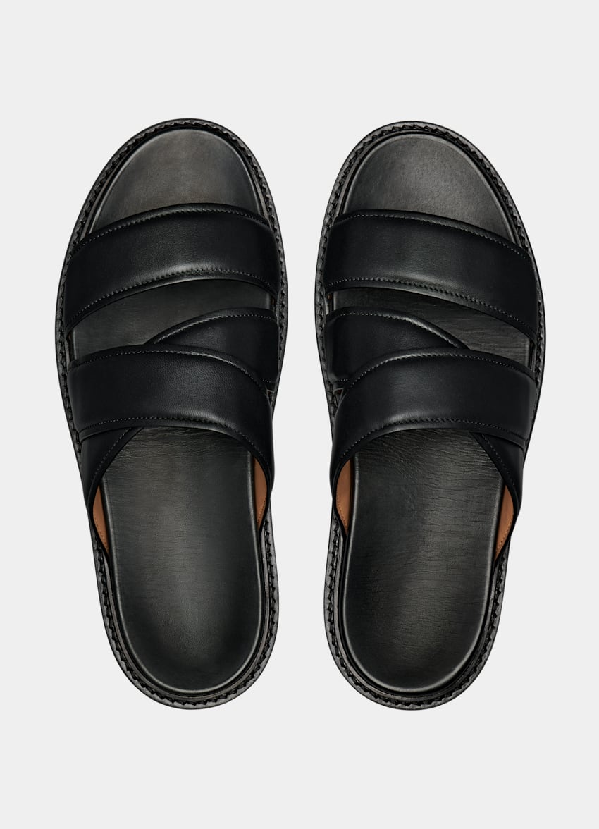 Black Slipper