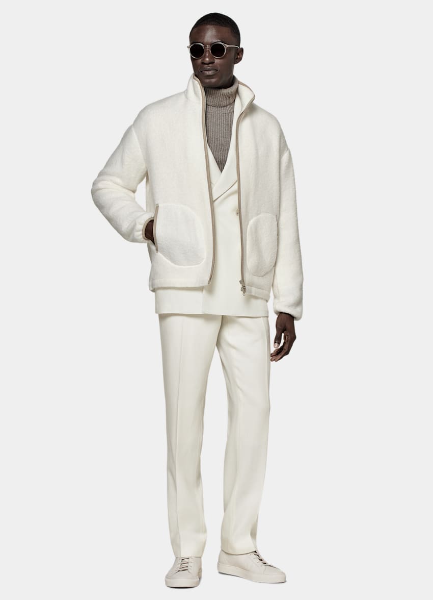 Off-White Hiking Jacket