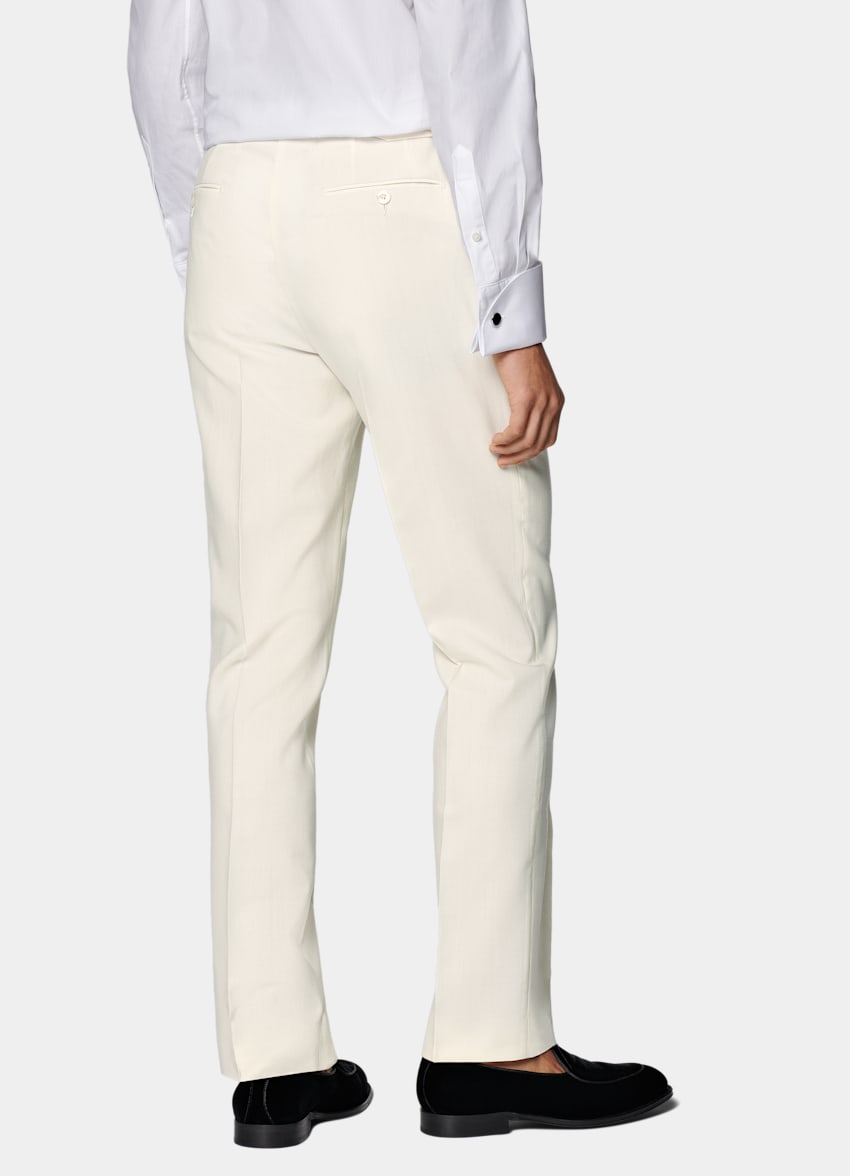 Off-White Tailored Fit Havana Tuxedo
