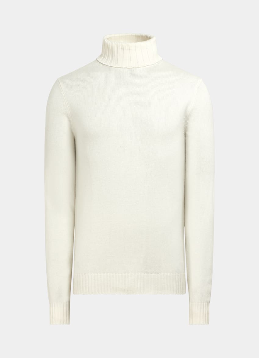 Off-White Turtleneck