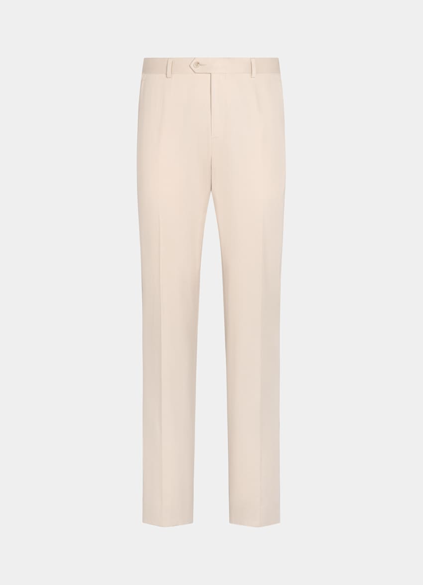 Sand Straight Leg Pants
