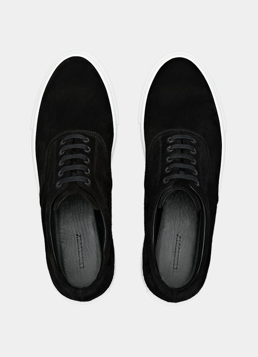 Black Sneaker