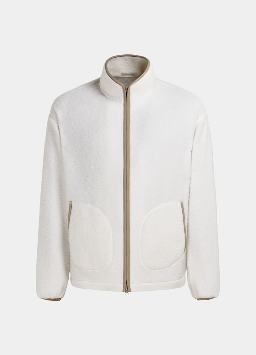 Off-White Hiking Jacket