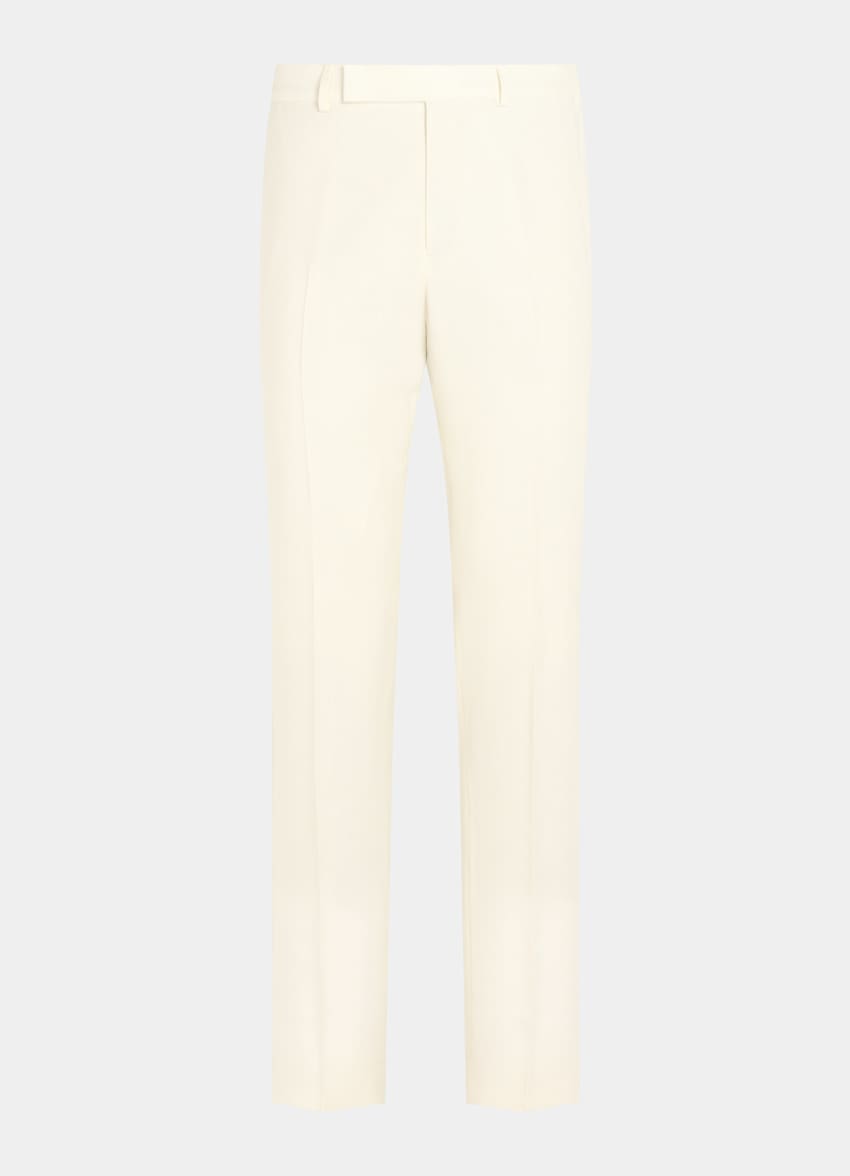 Off-White Tailored Fit Havana Suit