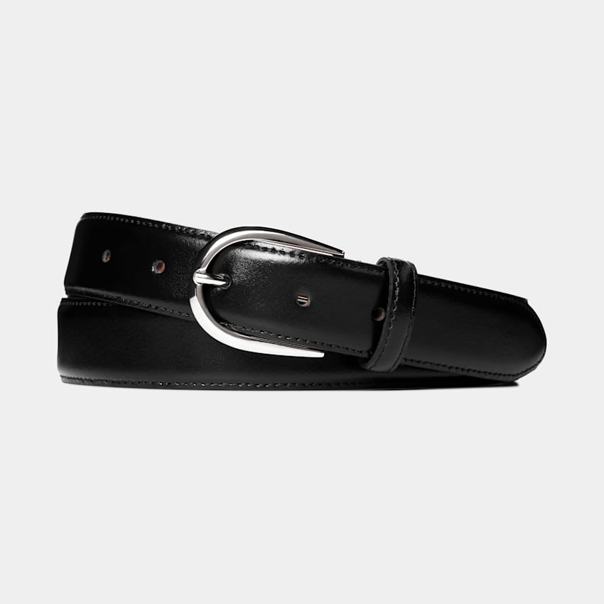 Black Belt