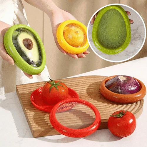 🎁49% OFF - LFGB Approved Fruits Fresh Pod