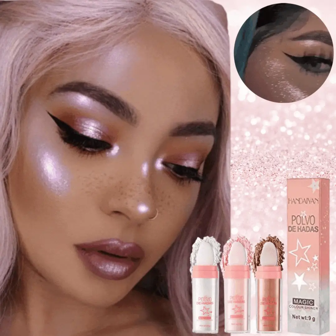 💖 Magic Highlighter[Buy 2 Get 1 Free ]