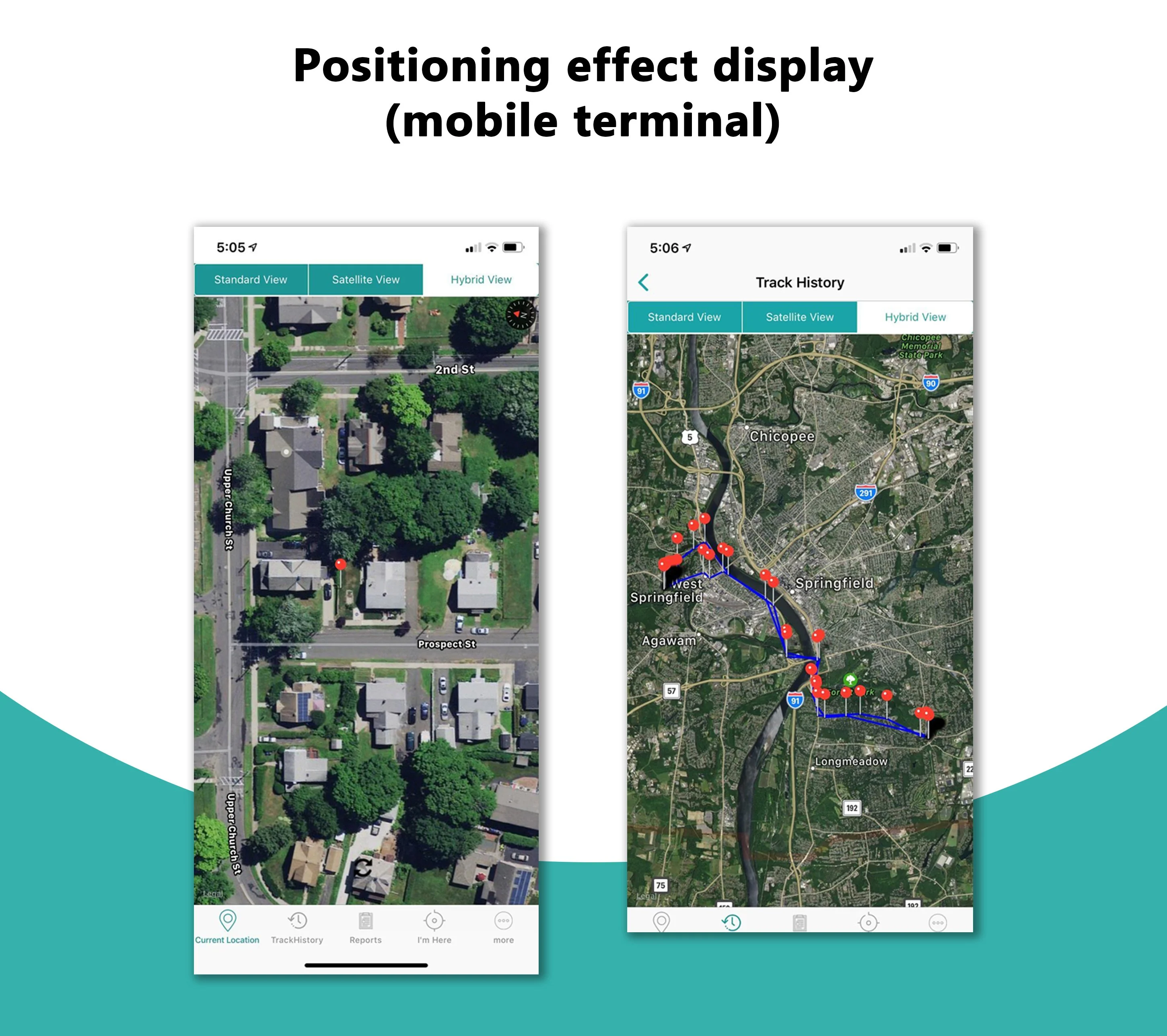 🔥 49% OFF-Magnetic Mini Gps Tracker