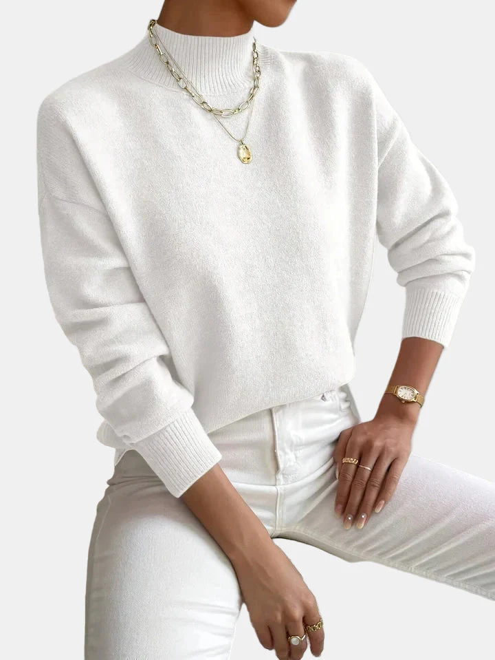 Vivienne | Sophisticated Sweater