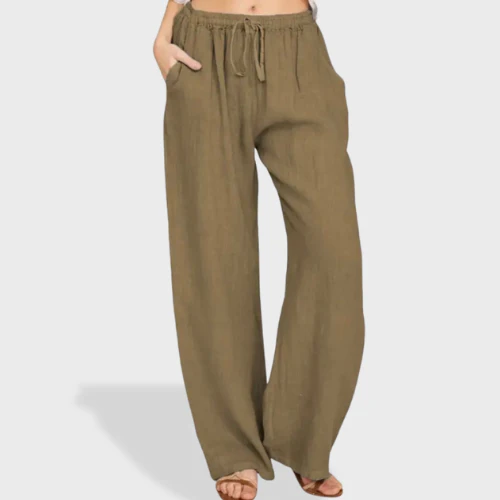 Sahara | Pants