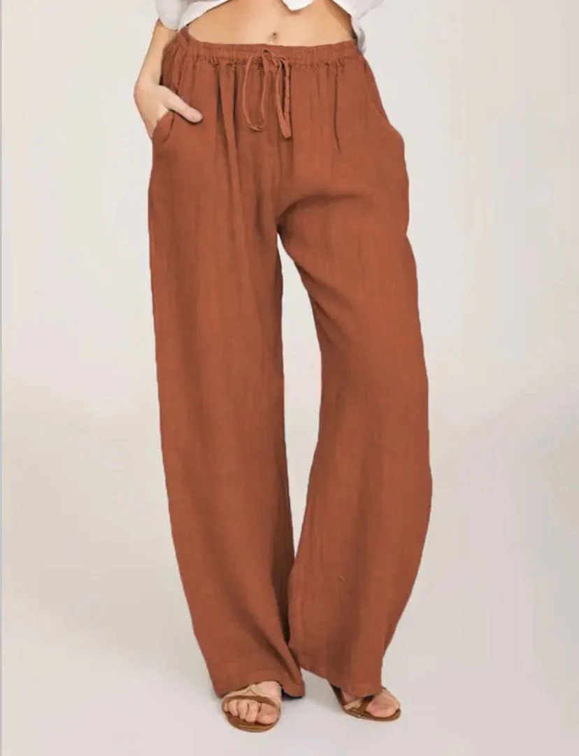 Sahara | Pants