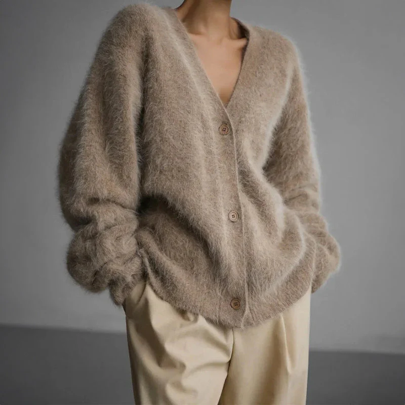 Valentina | Cardigan
