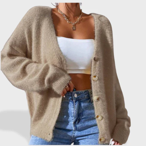 Montclair | Cardigan