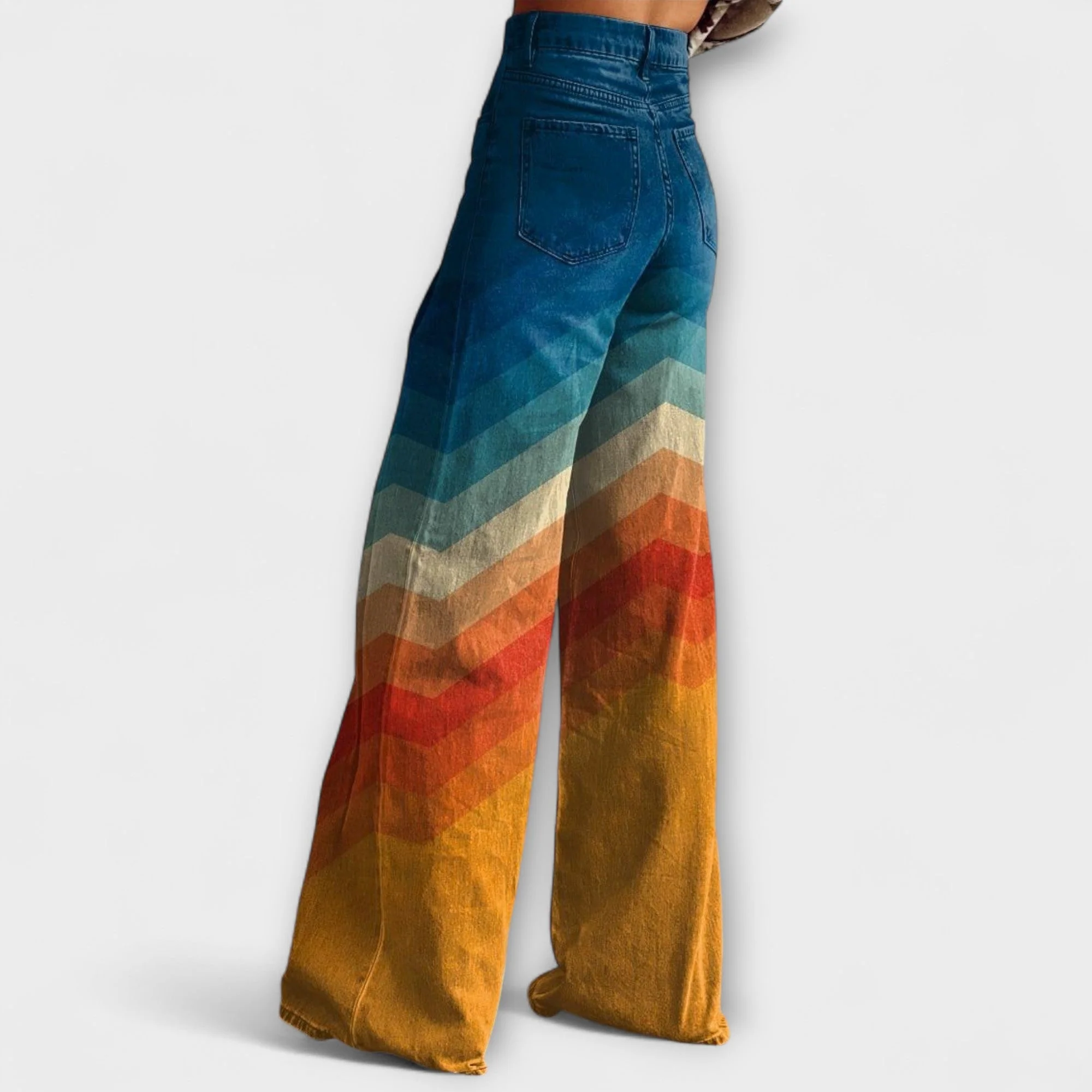 Clara - Vintage Pants