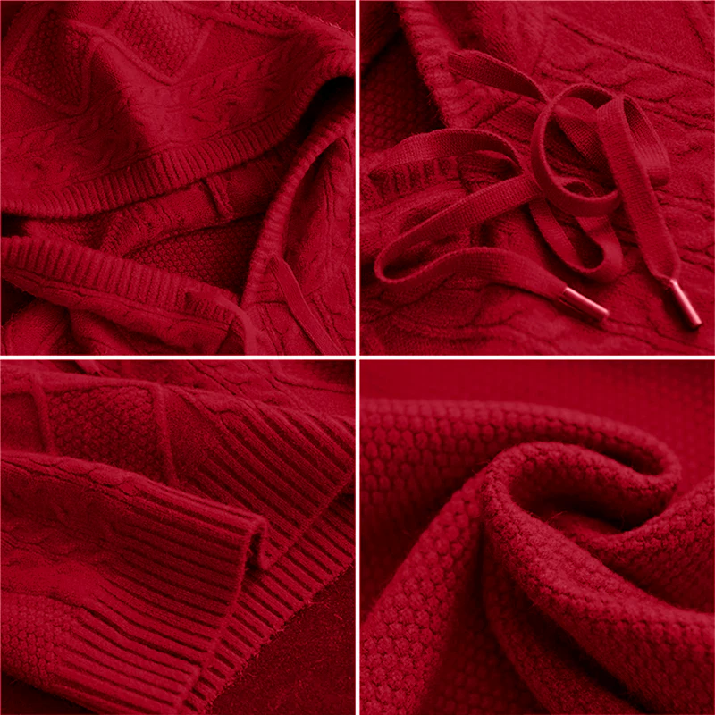 Emily | Hoodie Sweater