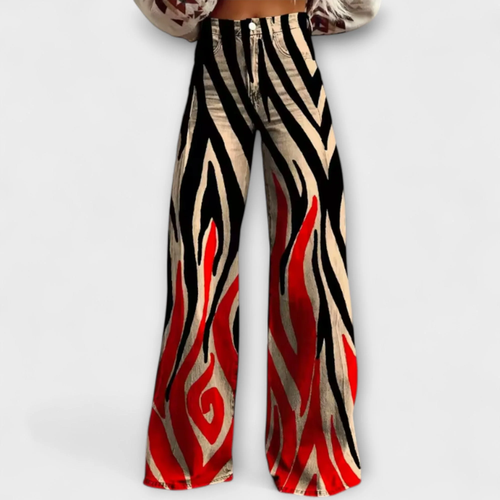 Fabiana - Vintage Pants