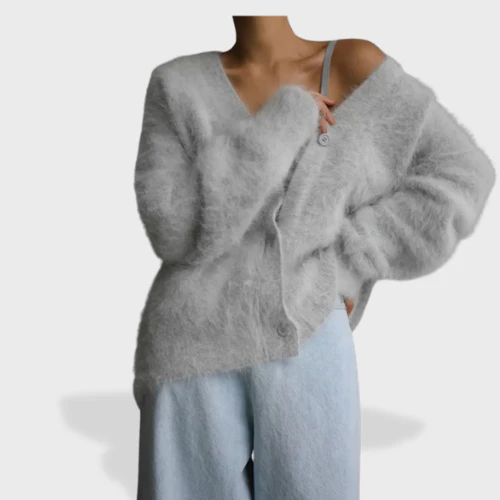 Valentina | Cardigan