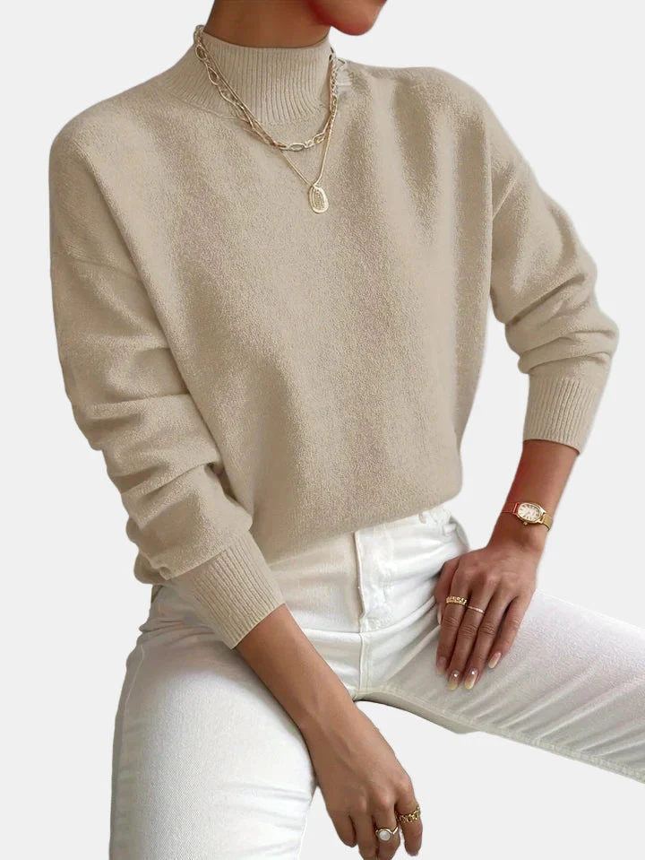 Vivienne | Sophisticated Sweater