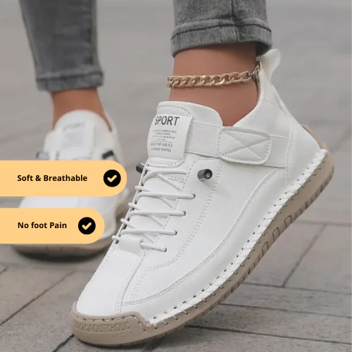 Mia  | Comfort Sneakers
