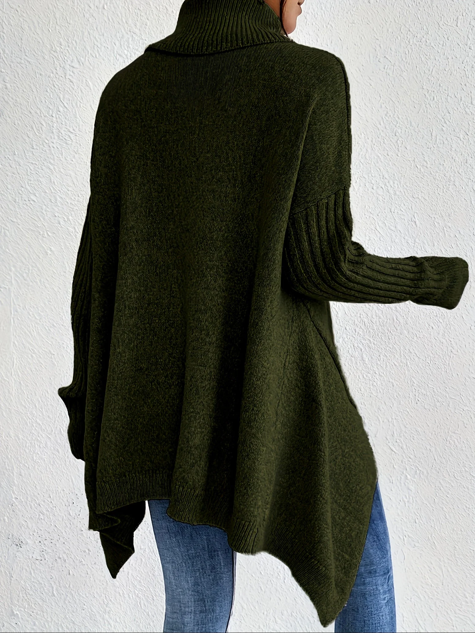 Isla | Oversized Sweater