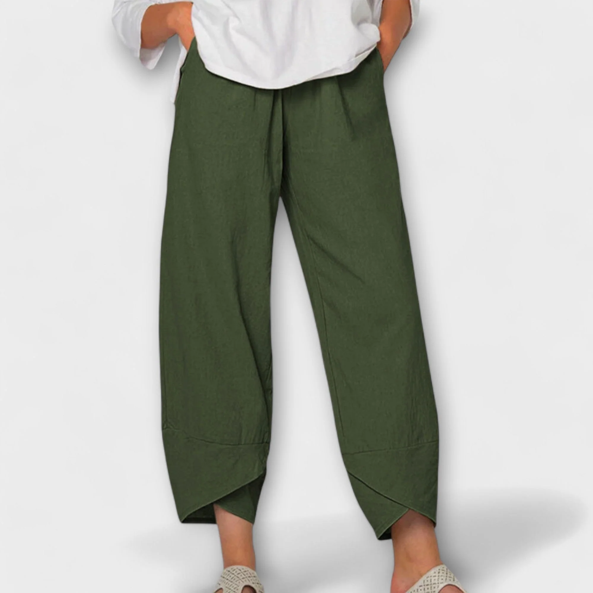 Fiana - The Stylish and Unique Pants