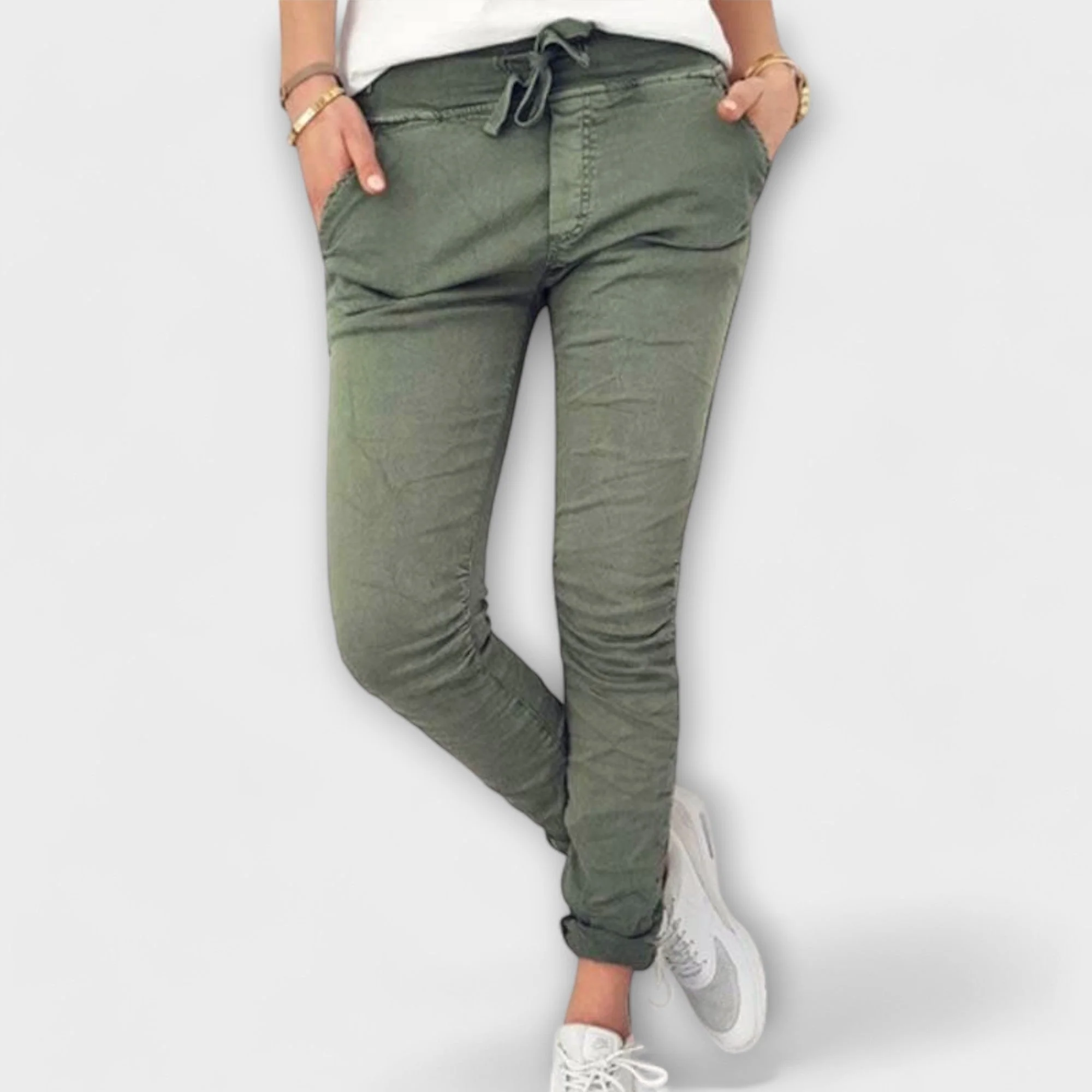 Danas - The Stylish and Comfortable Pants