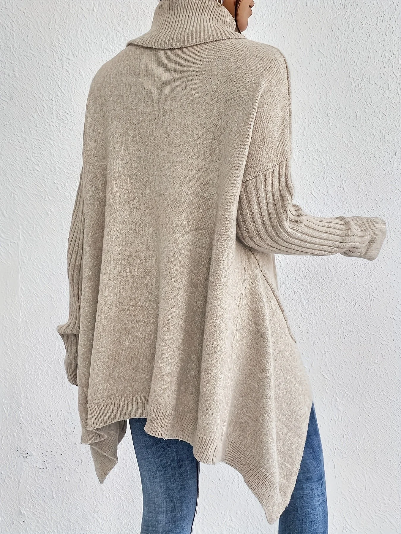 Isla | Oversized Sweater