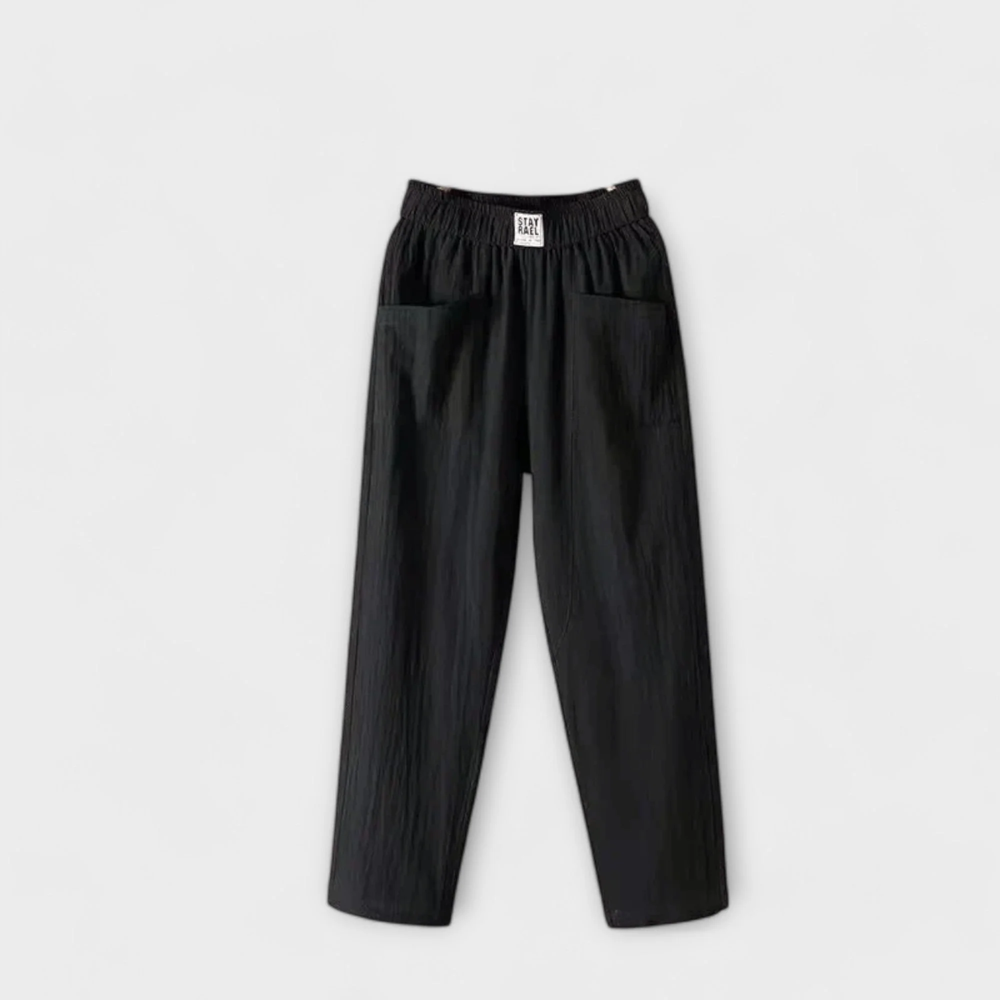 Maya - Linen Pants