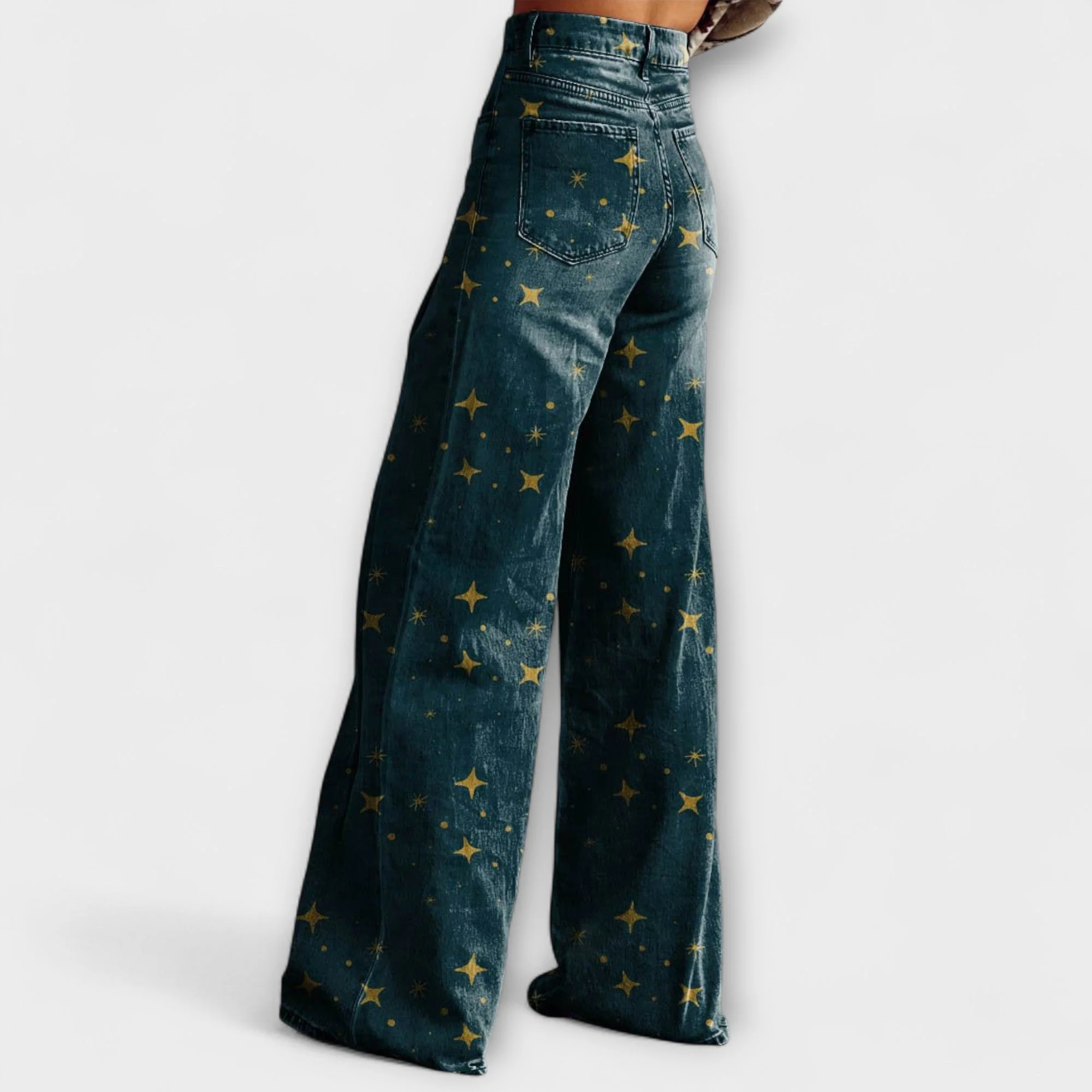 Celeste - Vintage Pants
