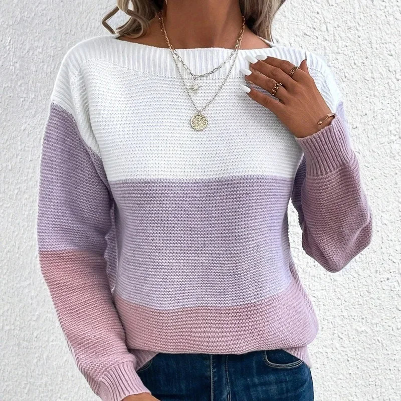 Camille | Pullover