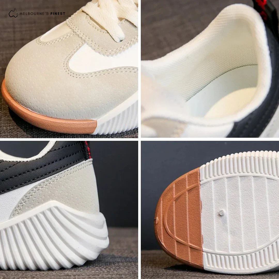 Kerry | Orthopedic Shoes