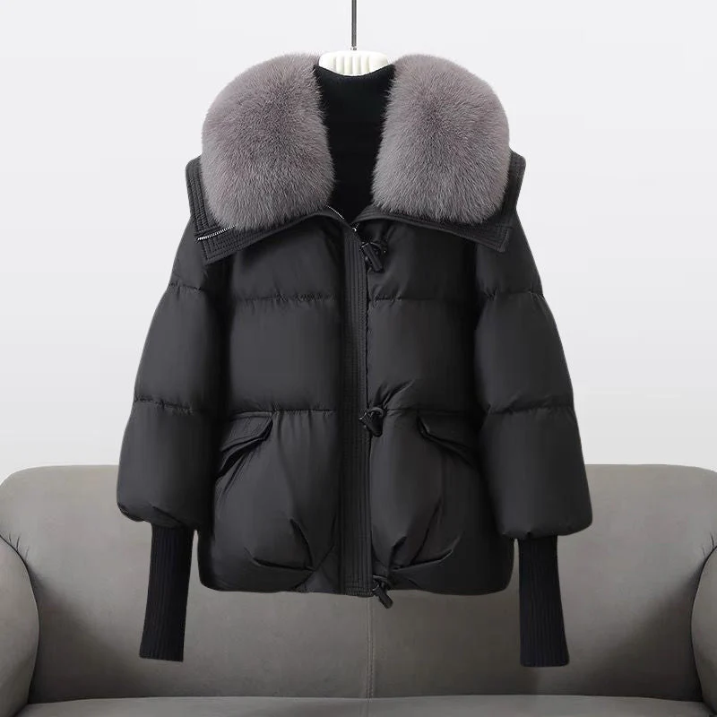 Valentina | Puffer Jacket