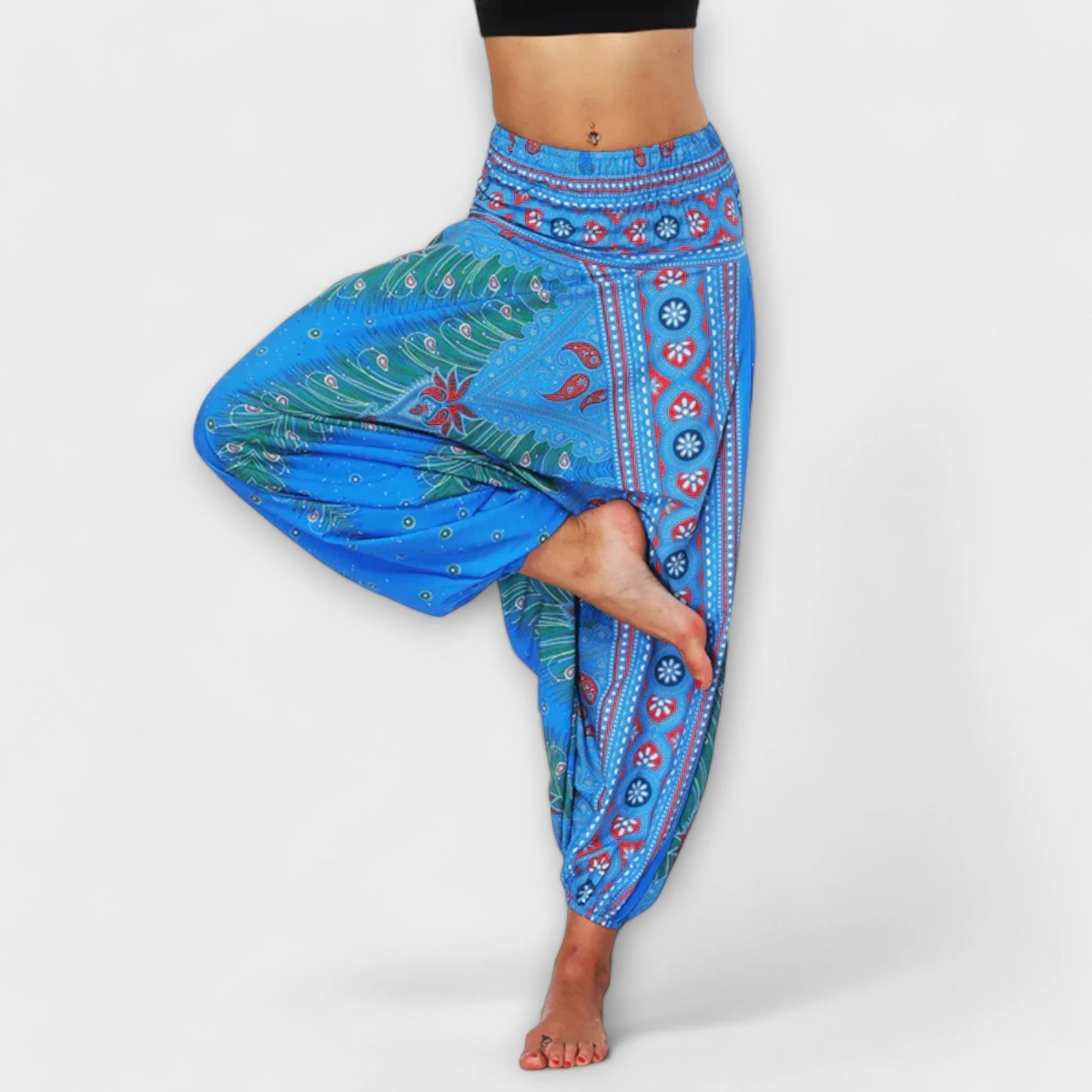 Anna - Women's Yoga Pants