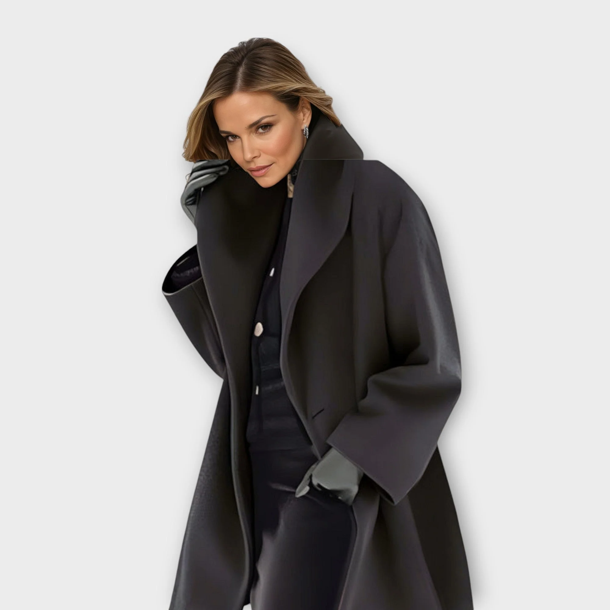 Sofia | Coat