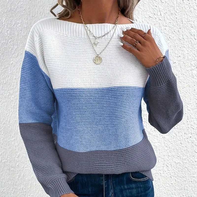 Camille | Pullover