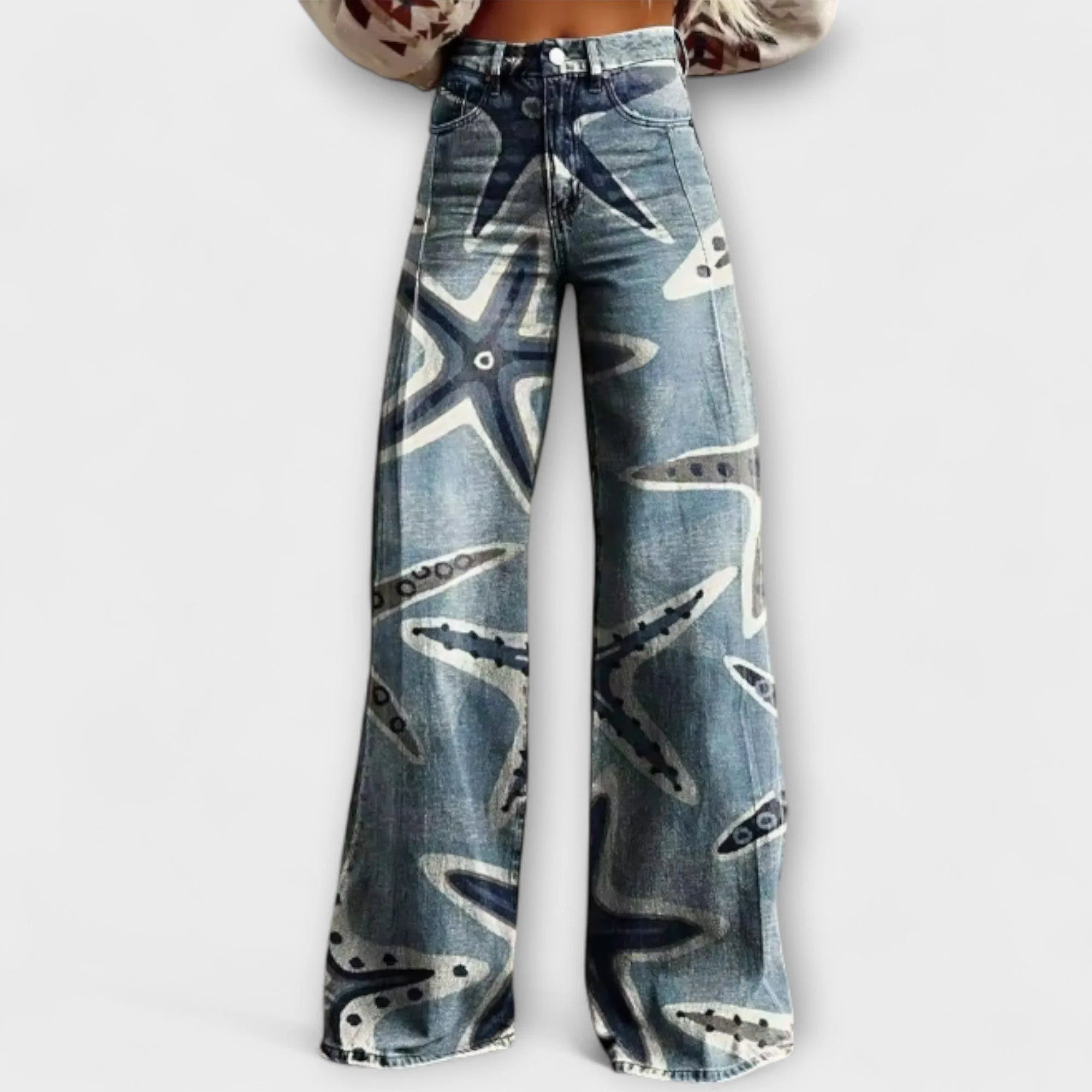 Camilla - Vintage Pants