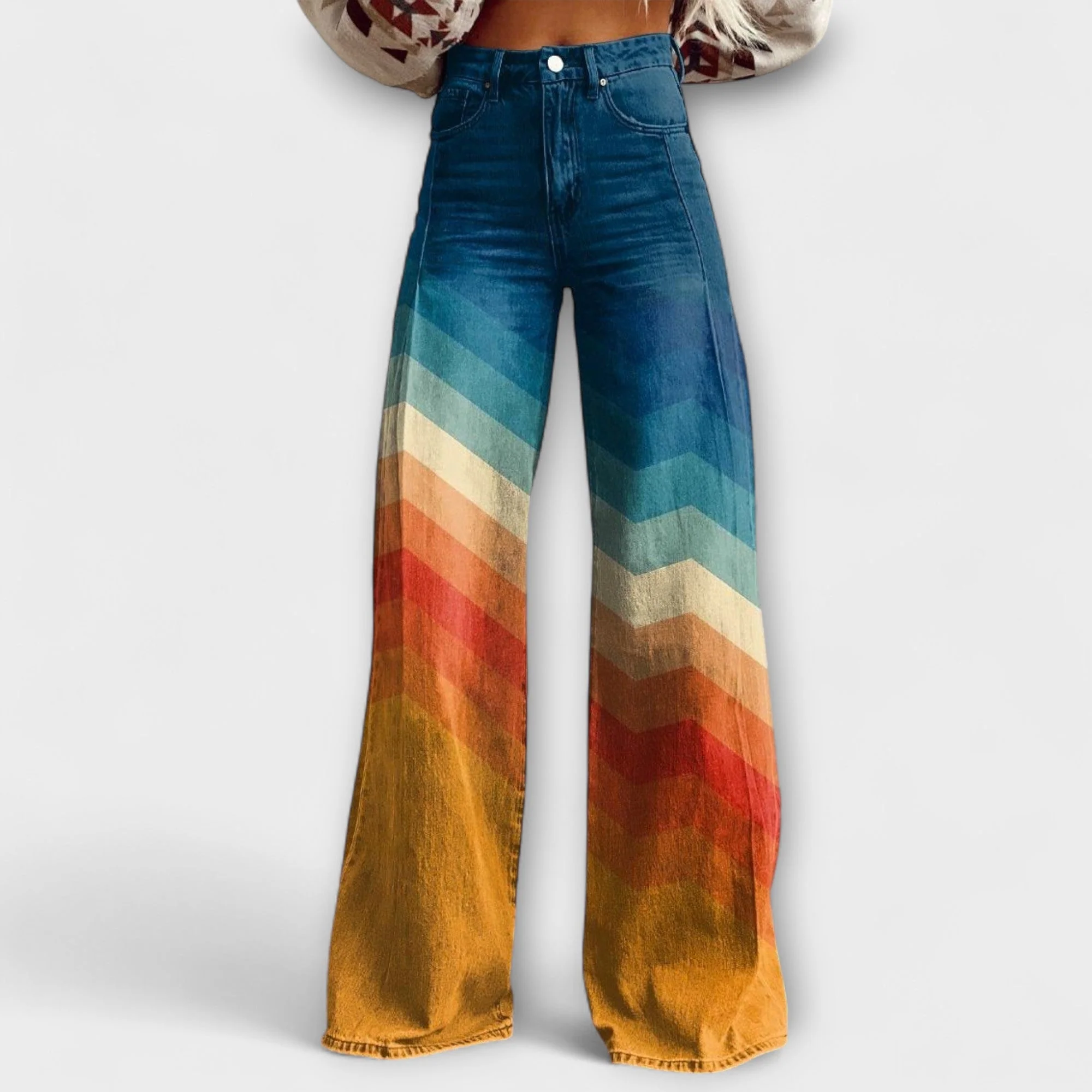 Clara - Vintage Pants