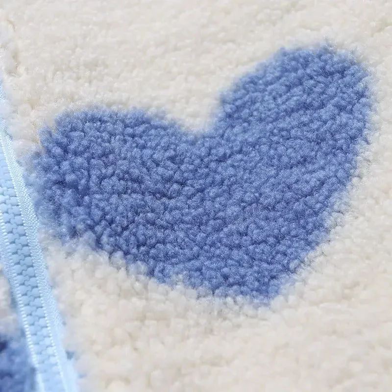 Diana | Reversible Jacket