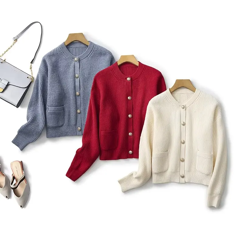 Nostalgia | Cardigan