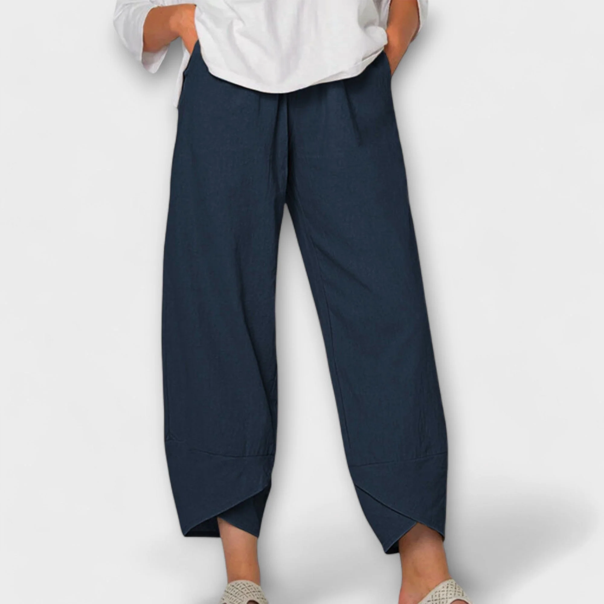 Fiana - The Stylish and Unique Pants