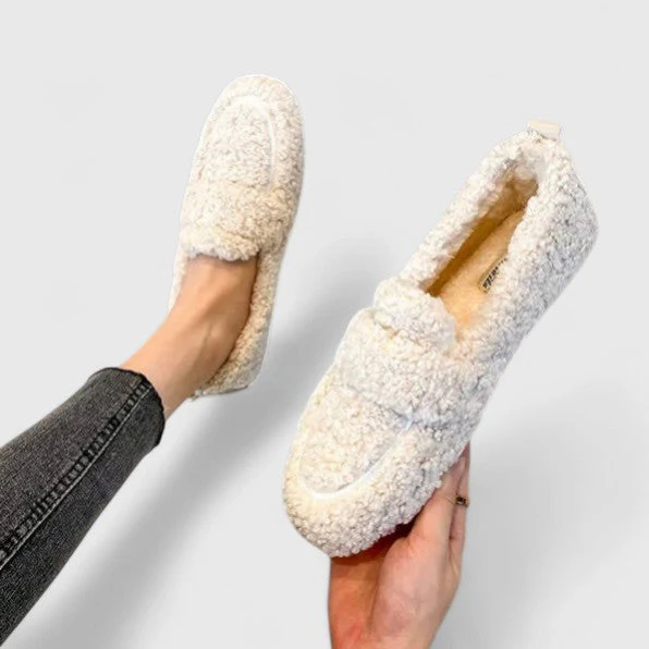 Solenne | Slippers