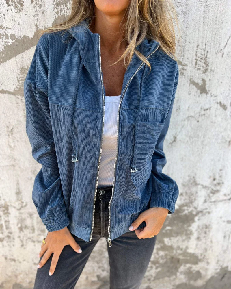 Ella | Jacket