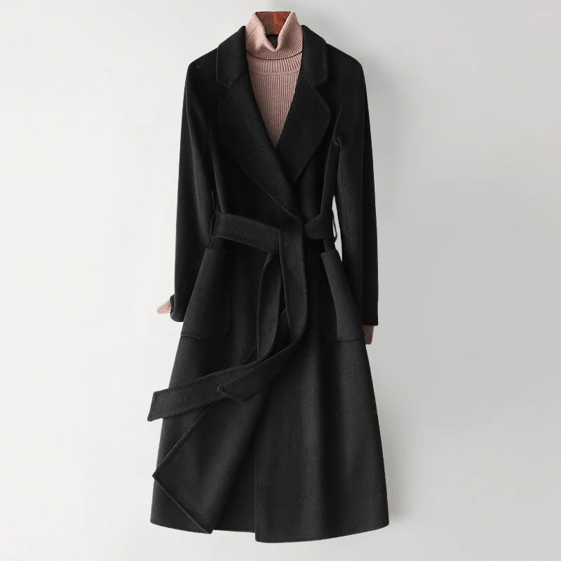 Monaco | Coat