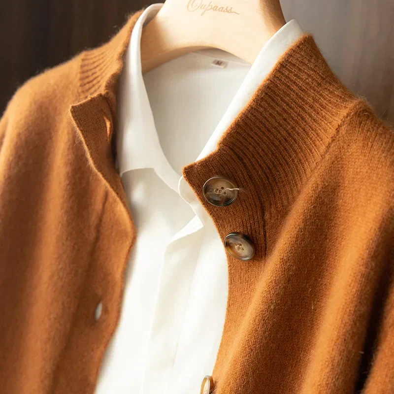 Button | Cardigan