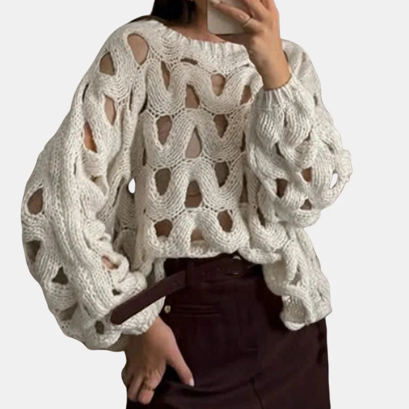 Calista | Sophisticated Sweater