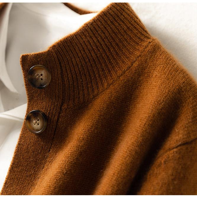 Button | Cardigan