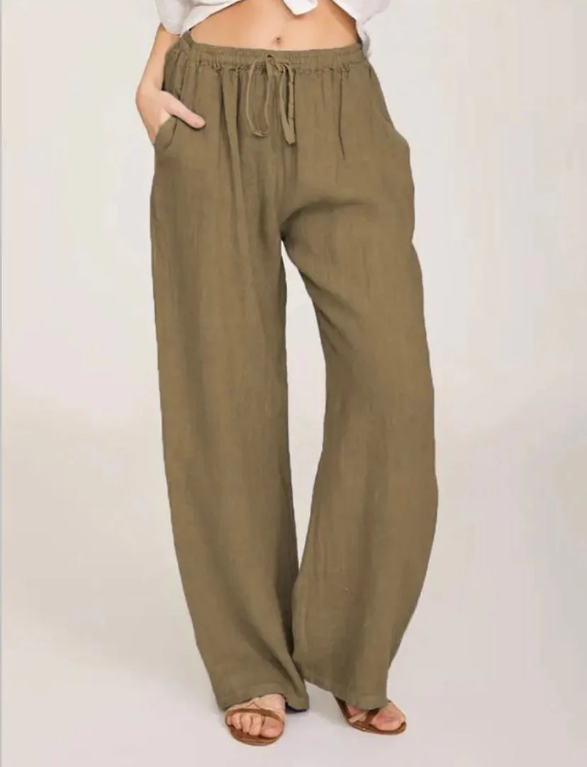 Sahara | Pants